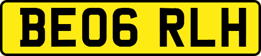 BE06RLH