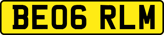 BE06RLM