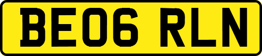 BE06RLN
