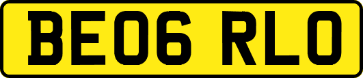 BE06RLO