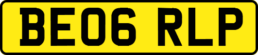 BE06RLP