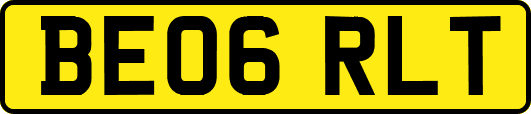 BE06RLT