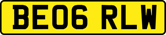 BE06RLW