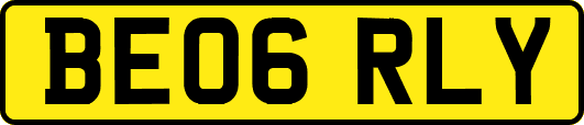 BE06RLY