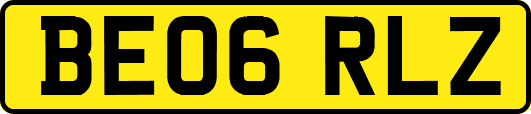 BE06RLZ