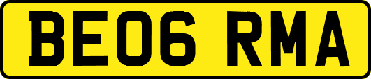 BE06RMA