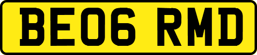 BE06RMD