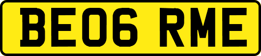 BE06RME