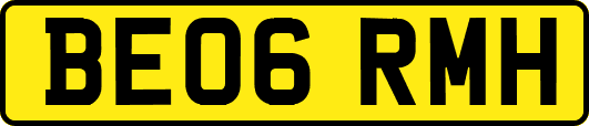 BE06RMH