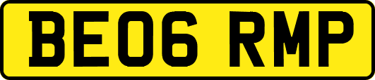 BE06RMP
