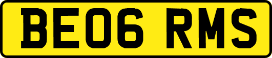 BE06RMS