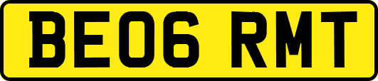 BE06RMT