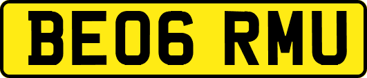 BE06RMU