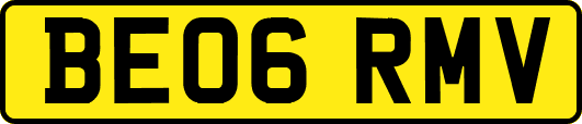 BE06RMV
