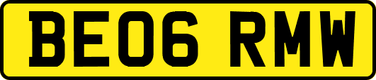 BE06RMW