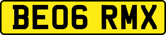 BE06RMX