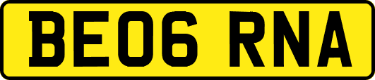 BE06RNA