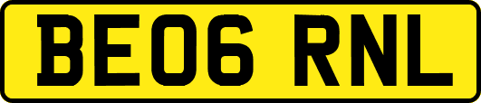 BE06RNL