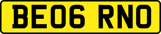 BE06RNO