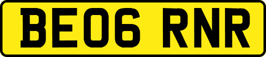 BE06RNR