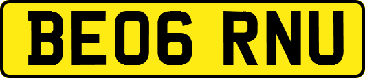 BE06RNU
