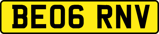 BE06RNV