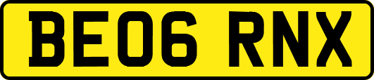 BE06RNX