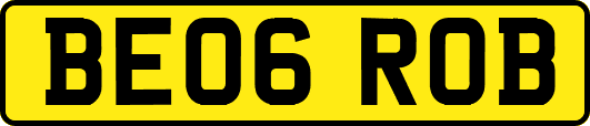 BE06ROB