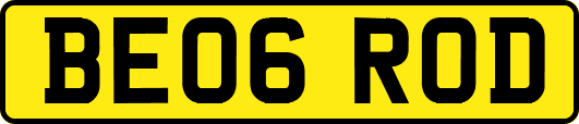 BE06ROD