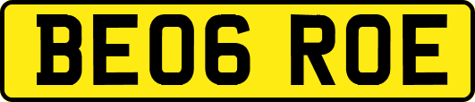 BE06ROE