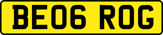 BE06ROG