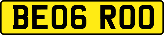 BE06ROO