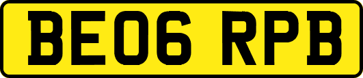 BE06RPB