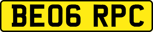 BE06RPC