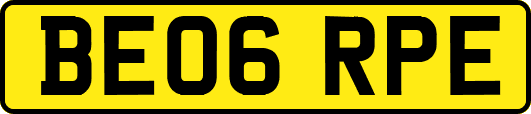 BE06RPE