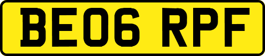 BE06RPF
