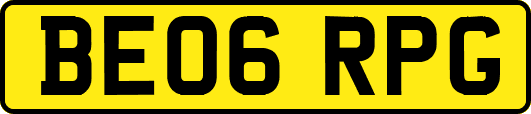 BE06RPG
