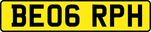 BE06RPH