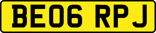 BE06RPJ