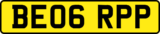 BE06RPP