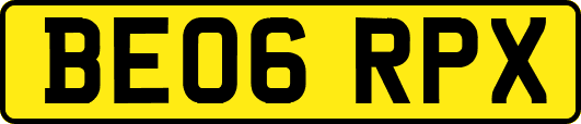 BE06RPX