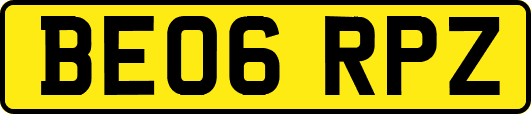 BE06RPZ