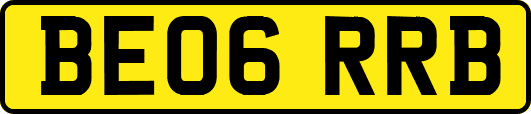 BE06RRB
