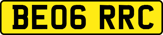 BE06RRC