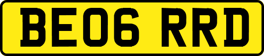 BE06RRD