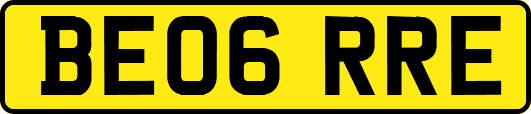 BE06RRE