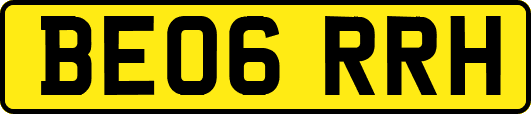 BE06RRH