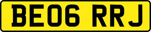 BE06RRJ