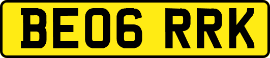 BE06RRK