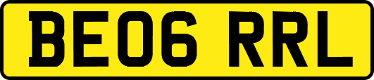 BE06RRL